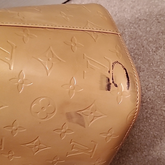 Louis Vuitton Vernis - Picture 5 of 13